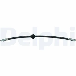 Delphi Bremsschlauch vorne Dacia Renault LH7328