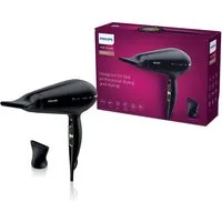 Philips Haartrockner Prestige Pro HPS920/00, 2300 W, mit ThermoProtect Einstellung, 6 Hitze- und Geschwindigkeitsstufen
