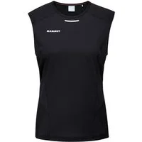 Mammut Tanktop Aenergy FL Cap Sleeve Top Women