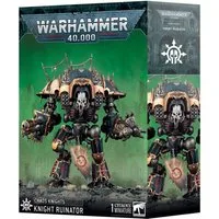 Games Workshop Spielfigur Warhammer 40.000 Cha