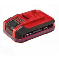 Einhell 18V 4,0 Ah SEALED 18 V Akku,wasser- & staubgeschützt Schutzklasse IP57 Zusatz-Akku