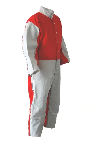 ELMAG Sandstrahl-Overal Gr. 54/L - 21562