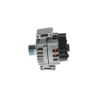Bosch Lichtmaschine 200A Mercedes C-Klasse E-Klasse Glc Gle