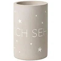 Räder Wein- und Sektkühler Design Flaschenkühler Ich Seh Sterne