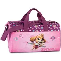 Antonio Reisetasche Fabrizio Kindersporttasche Paw Patrol Skye azalee