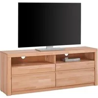 OTTO home Lowboard Silkeborg, Breite 140 cm
