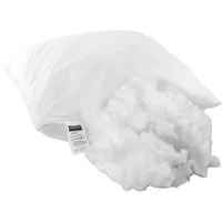 LILENO HOME Kissenfüllung Füllwatte im Vlies Beutel - für Kuscheltiere, Kissen, Basteln, 300 g Füllmaterial - waschbar bis 95 °C - als Watte o. Bastelwatte