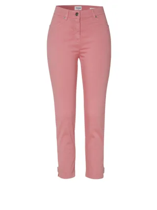 TONI - be loved 7/8 salmon pink - Gr. - 46