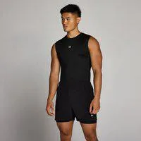 MP Herren Baselayer Tank Top - Schwarz - XXXL