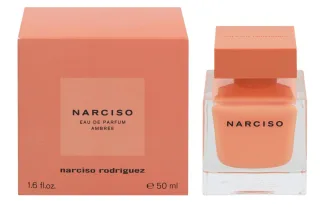 Narciso Rodriguez Ambree Eau de Parfum 50ml