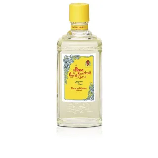 Agua De Colonia Concentrada Concentrated Eau De Cologne 750 ml