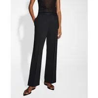 someday Schlupfhose CEVIL FINE aus feinem Rippjersey