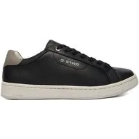 G-STAR G Star Raw Herrensneakers Schwarz G-STAR RAW-CEO-BRADLEY-02 MI08 Schwa Sneaker