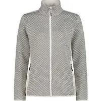 CMP Fleecejacke Woman Fleece Fleece Jacket Bequeme und funktionelle Fleecejacke für Damen, ideal für