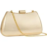 nsihing Abendtasche Clutch Damen Elegant Kettentasche Hochzeit Umhängetasche Handtasche, perfekt für Partys, Tanzveranstaltungen und Abendevents.
