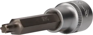 Brilliant Tools 1/2" RIBE-Bit-Stecknuss, 100 mm lang - BT022731