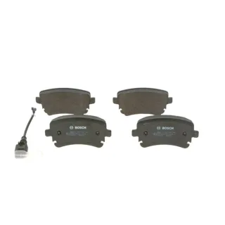 Bosch Bremsbel?ge hinten VW Transporter T5 T6 0986495094