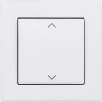 Homematic IP Homematic IP Tasterwippe HmIP-BRA Smart-Home-Zubehör