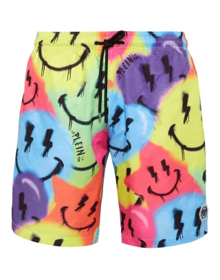 Badehose Smile