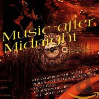 Music After Midnight