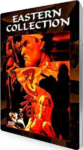 Eastern Collection - Metallbox [2 DVDs]