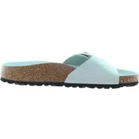 Birkenstock Birkenstock - Madrid - Blau Slipper