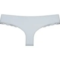 Triumph String Red Label Lovely Micro String Slip, Tanga, Mini String
