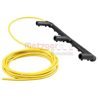 Metzger Kabelreparatursatz f?r Gl?hkerze Seat Skoda VW 2324116