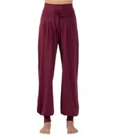 Magadi Yogahose Florence aus weichem Naturmaterial