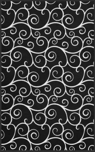 Fussmatte 7465 | Größe: 60 cm x 90 cm