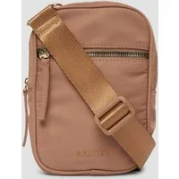 s.Oliver Umhängetasche Tasche, Umhänge-Tasche mit abnehmbarem Schultergurt