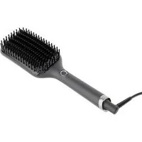 GHD Haarbürste ghd Glide+ Max Professional Smoothing Hot Brush Black XL