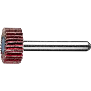 PFERD TOOLS Keramikkorn Fächerschleifer F hoher Abtrag auf Edelstahl - 47802871