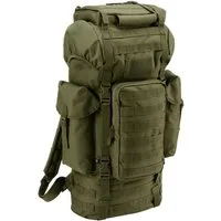 Brandit Rucksack Brandit Accessoires Kampfrucksack Molle
