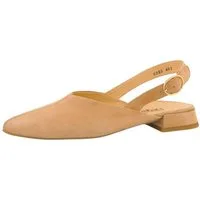 Paul Green Paul Green Pumps Leder Slingpumps