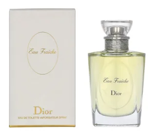 Dior Miss Dior Eau Fraiche Edt Spray.