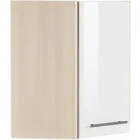 OPTIFIT Eckhängeschrank Bern