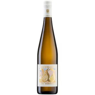 2024 Paradiesgarten Riesling Magnum