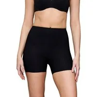 Triumph Shapingpants BMU Illusion Curve weich und nahtlos, mittlerer Shape-Effekt, Microfaser
