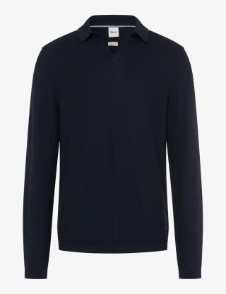 BRAX - Style Princeton navy - Gr. - XXL