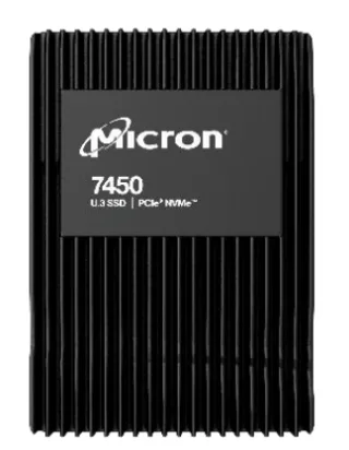 Micron 7450 PRO | mtfdkcc7t6tfr-1bc15abyyr | SSD - Enterprise