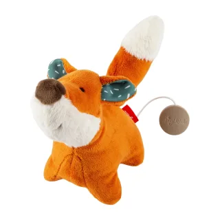 Sigikid Mini-Spieluhr Fuchs