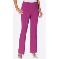 Witt Jerseyhose Hose komfortabel