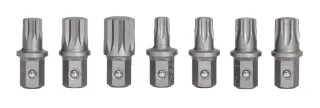 KS Tools 5-16'' Spezialschlüssel Torx, T30 - 140.2186