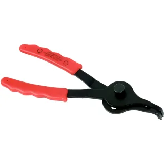 KS Tools Sicherungszange aus Satz 500.1320, 1,0 mm - 500.1325