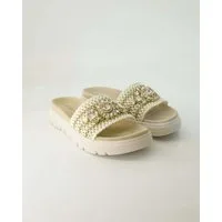 TT.Bagatt D31Ak7946900-2151 Pantolette Obermaterial: Textil