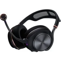Turtle Beach Stealth Pro II PC, schwarz Gaming-Headset (Stummschaltung)