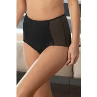 Nina Von C. Taillenslip COTTON SHAPE eng, elastisch, atmungsaktiv, bequem, pflegeleicht, Baumwollmix