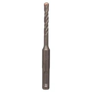Bosch Hammerbohrer plus-3 - 10 Stück - 2608831107
