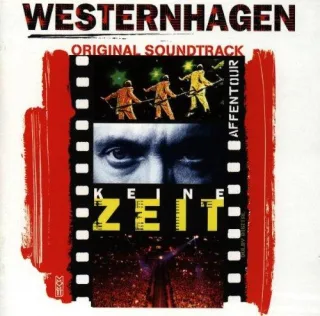 Keine Zeit [Doppel-Audio CD] Westernhagen